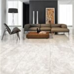 NARMADA - High Gloss - Globle Onyx Cloudy - 600 x 1200 mm