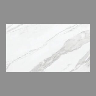 NARMADA - High Glossy - Glorious White - 1200 x 2400 mm