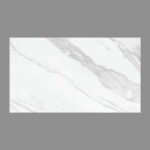 NARMADA - High Glossy - Glorious White - 1200 x 2400 mm