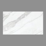 NARMADA - High Glossy - Glorious White - 1200 x 2400 mm