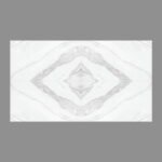 NARMADA - High Glossy - Glorious White - 1200 x 2400 mm