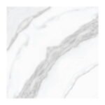 NARMADA - High Glossy - Glorious white - 1200 x 1200 mm