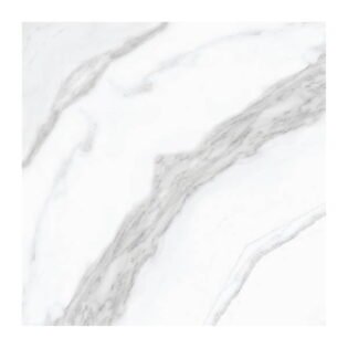 NARMADA - High Glossy - Glorious white - 1200 x 1200 mm