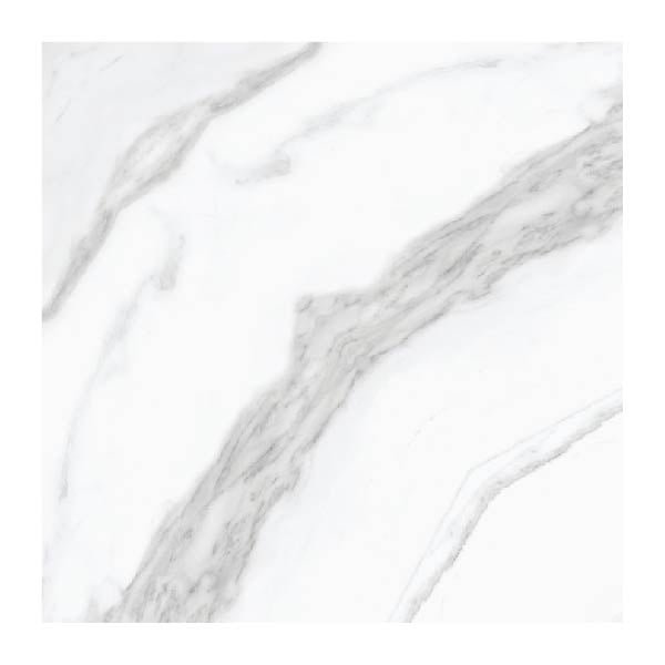 NARMADA - High Glossy - Glorious white - 1200 x 1200 mm