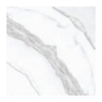 NARMADA - High Glossy - Glorious white - 1200 x 1200 mm