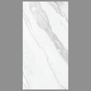 NARMADA - High Glossy - Glorious White - 1200 x 2400 mm