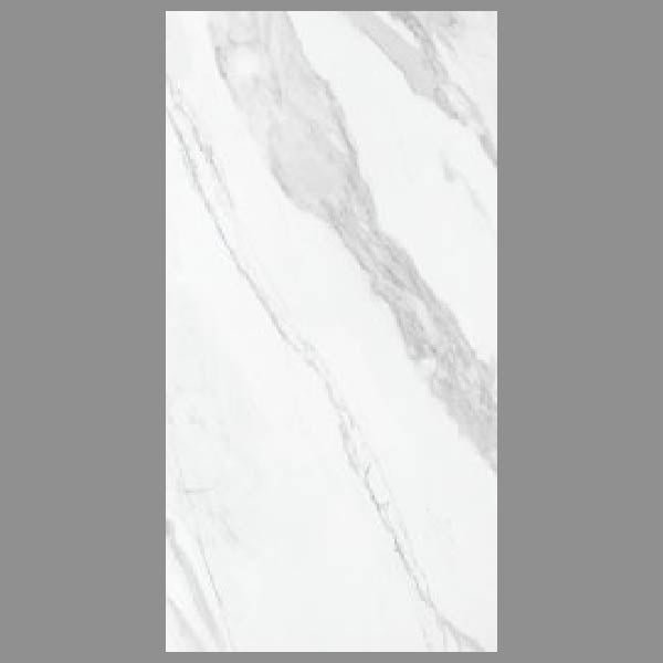 NARMADA - High Glossy - Glorious White - 1200 x 2400 mm