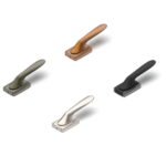 Italica - Mortise Handle - GM Combo Baby Rose