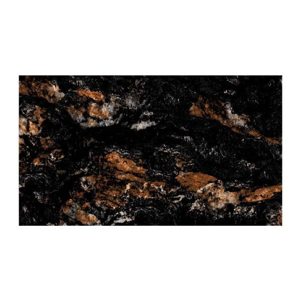 NARMADA - High Gloss - Gold Marroan - 600 x 1200 mm