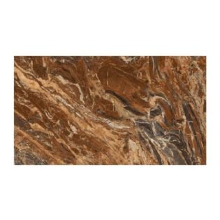 NARMADA - High Gloss - Golden Leaf - 600 x 1200 mm