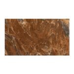 NARMADA - High Gloss - Golden Leaf - 600 x 1200 mm