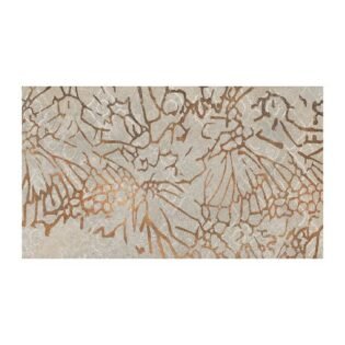 NARMADA - High Glossy - Golddust Brown - 800 x 1600 mm