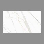 NARMADA - High Glossy - Gronza White - 1200 x 2400 mm