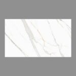 NARMADA - High Glossy - Gronza White - 1200 x 2400 mm