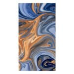 NARMADA - High Gloss - Graffiti - 600 x 1200 mm