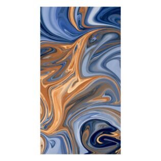 NARMADA - High Gloss - Graffiti - 600 x 1200 mm