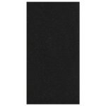 NARMADA - Multipurpose Solid Surface - Grafito Chips - 800 x 2400 mm