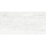 NARMADA - High Gloss - Grainy Bianco - 600 x 1200 mm