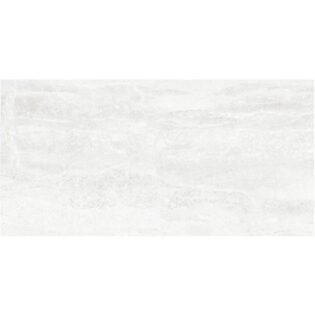 NARMADA - High Gloss - Grainy Bianco - 600 x 1200 mm