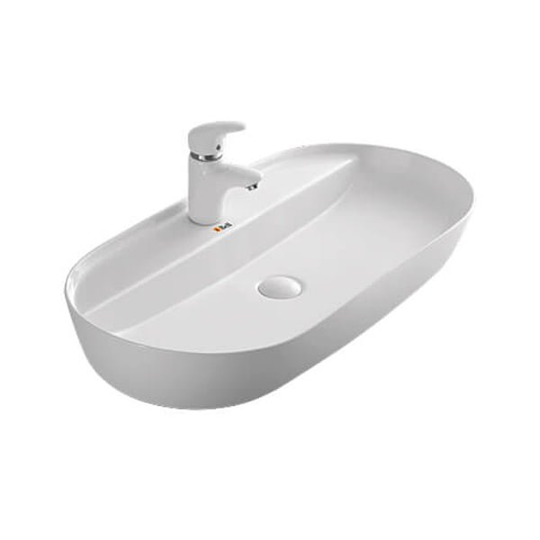 BELL - Art Basin - GROB - A491A