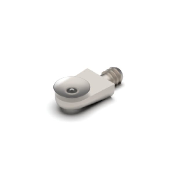 Italica - Glass Support - GS BAT MEDIUM