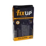 Fix Up - GTA Super