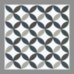 NARMADA - High Lighter Tile - Gvitra-108 - 600 x 600 mm