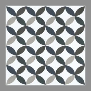 NARMADA - High Lighter Tile - Gvitra-108 - 600 x 600 mm