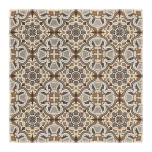 NARMADA - High Lighter Tile - Gvitra-109 - 600 x 600 mm