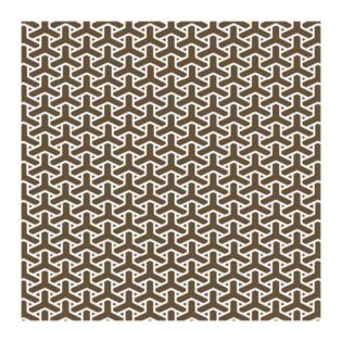 NARMADA - High Lighter Tile - Gvitra-111 - 600 x 600 mm
