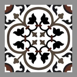 NARMADA - High Lighter Tile - Gvitra-124 - 600 x 600 mm