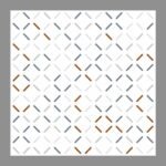 NARMADA - High Lighter Tile - Gvitra-142 - 600 x 600 mm