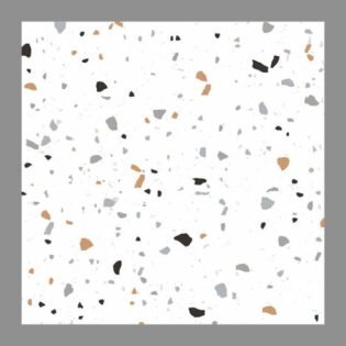 NARMADA - High Lighter Tile - Gvitra-144 - 600 x 600 mm