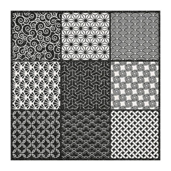 NARMADA - High Lighter Tile - Gvitra-151 - 600 x 600 mm