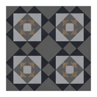NARMADA - High Lighter Tile - Gvitra 153 - 600 x 600 mm