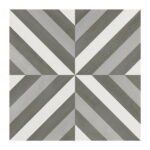 NARMADA - High Lighter Tile - Gvitra 161 - 600 x 600 mm