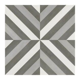 NARMADA - High Lighter Tile - Gvitra 161 - 600 x 600 mm