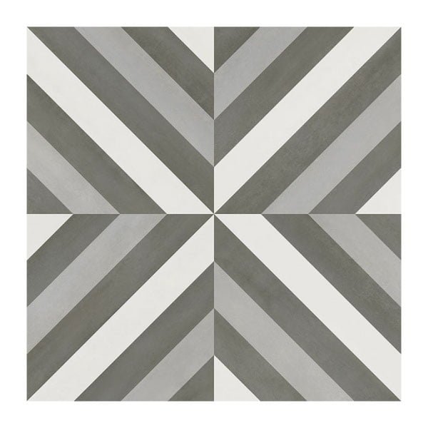 NARMADA - High Lighter Tile - Gvitra 161 - 600 x 600 mm