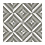 NARMADA - High Lighter Tile - Gvitra 162 - 600 x 600 mm