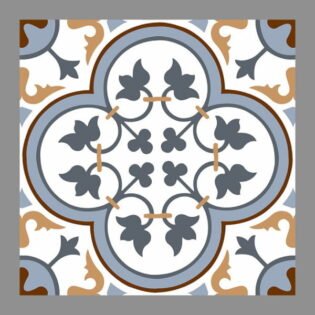 NARMADA - High Lighter Tile - Gvitra-163 - 600 x 600 mm