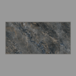 Rollza Granito - Marbo Crust - Galaxy Black