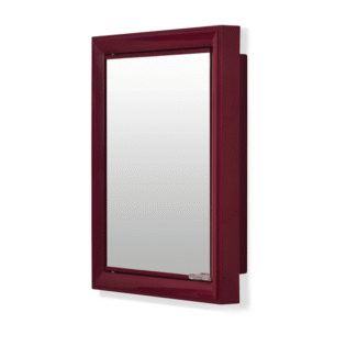 Nilkamal - Storage Unit - Gem Mirror Cabinet