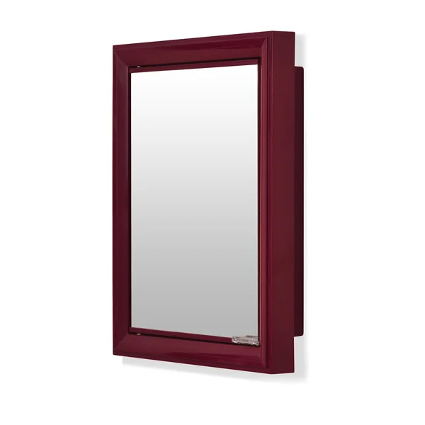 Gem-Mirror-Cabinet Nilkamal - Storage Unit - Gem Mirror Cabinet