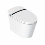 AGL Bathware - One Piece Water Closet - GENIUS SMART EWC