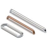 Italica - Door Handle - 27 SQG-200