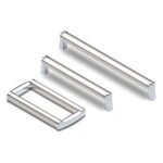 Italica - Door Handle - 304 SSP-200