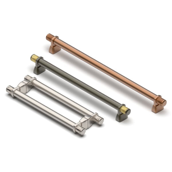 Italica - Door Handle - BRG-300