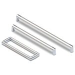 Italica - Door Handle - DD G-200