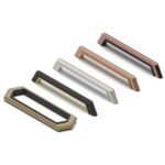 Italica - Door Handle - DV2G-300