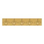 DARSHAN - Border Tiles - God Series - DEEP - 300 x 60 mm